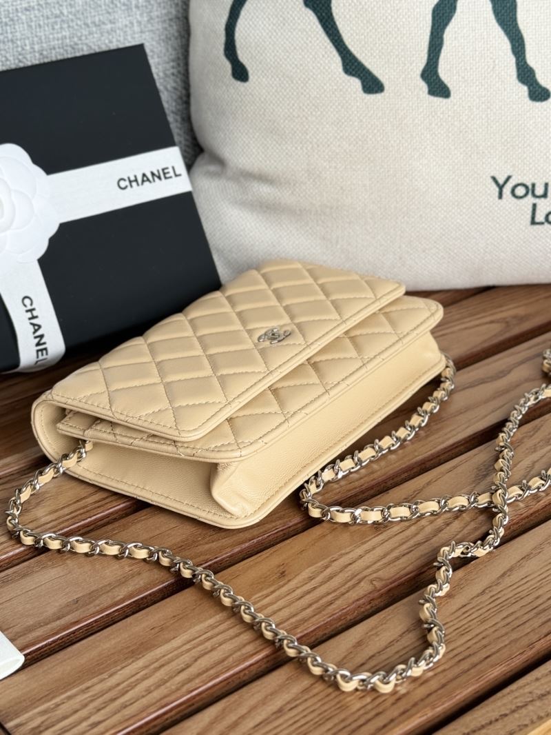 Chanel WOC Bags